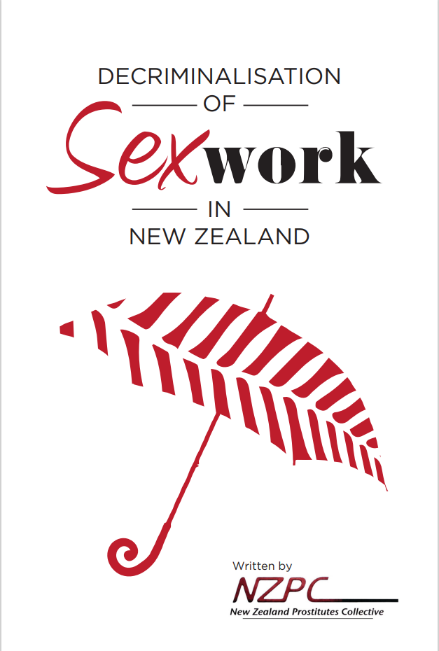 Decriminalisation of Sex Work in New Zealand